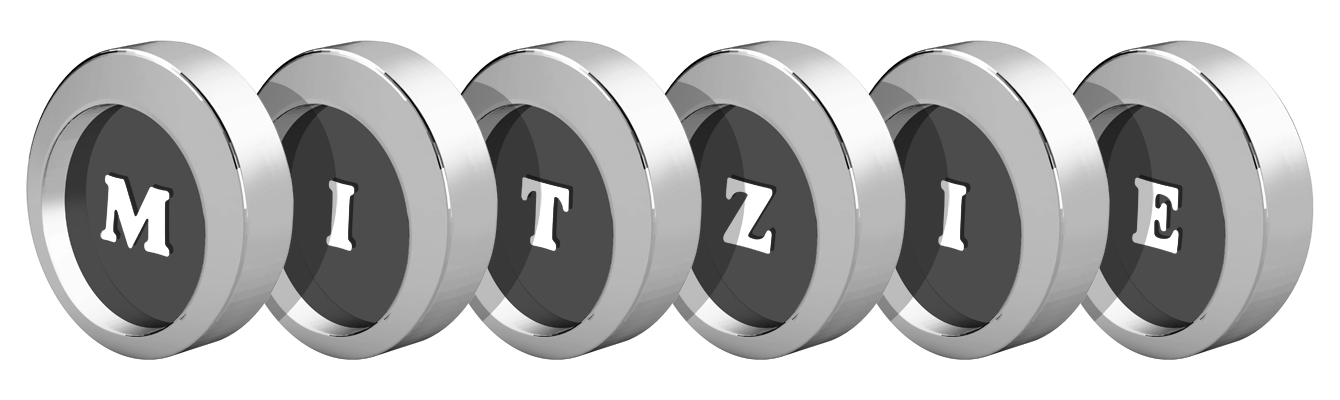 Mitzie coins logo