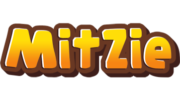 Mitzie cookies logo