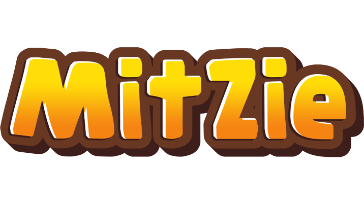 Mitzie cookies logo