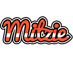 Mitzie denmark logo