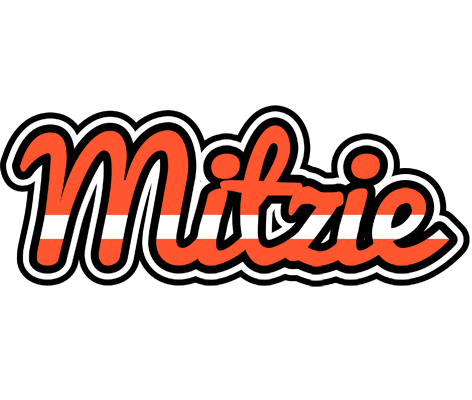 Mitzie denmark logo