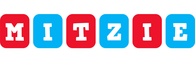 Mitzie diesel logo
