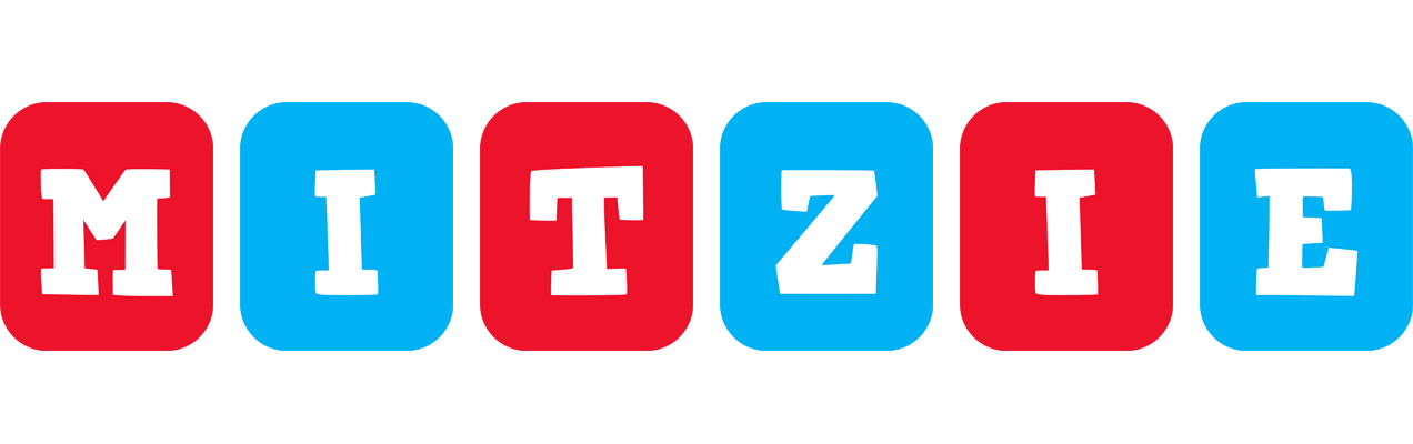Mitzie diesel logo