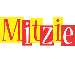 Mitzie errors logo