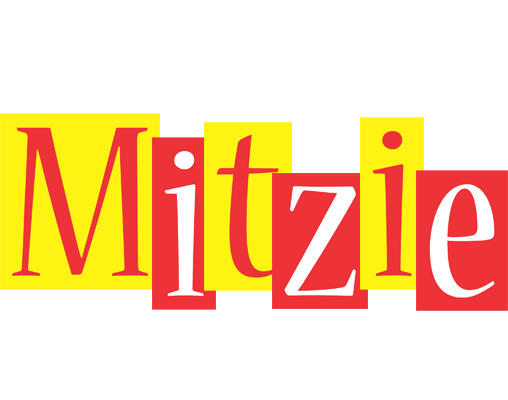 Mitzie errors logo