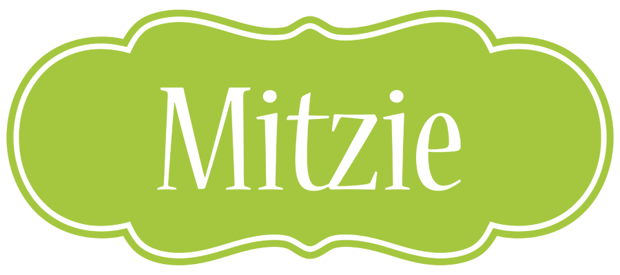 Mitzie family logo