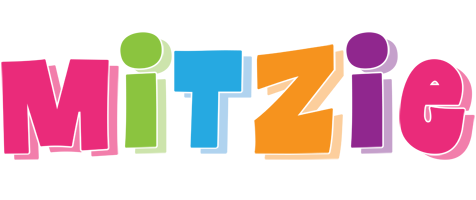 Mitzie friday logo