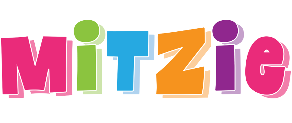 Mitzie friday logo