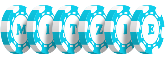 Mitzie funbet logo