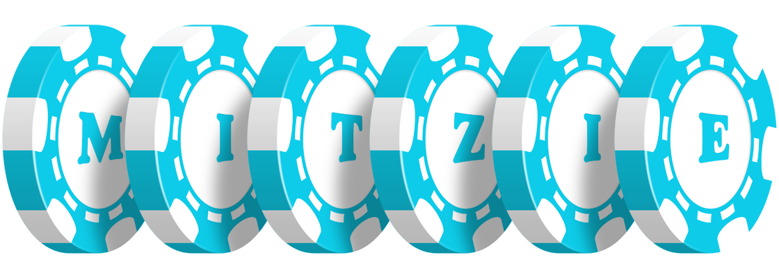 Mitzie funbet logo
