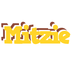 Mitzie hotcup logo