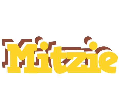 Mitzie hotcup logo