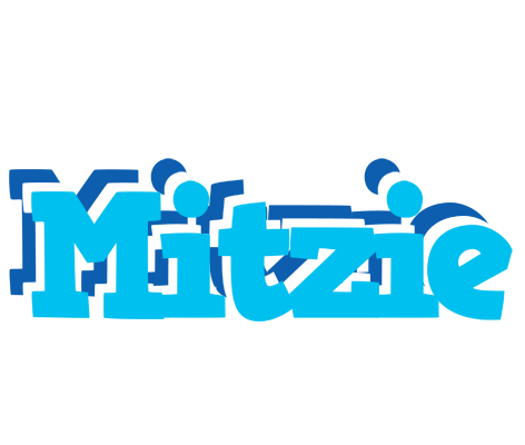 Mitzie jacuzzi logo