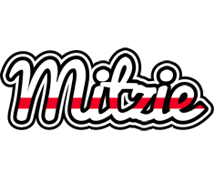 Mitzie kingdom logo