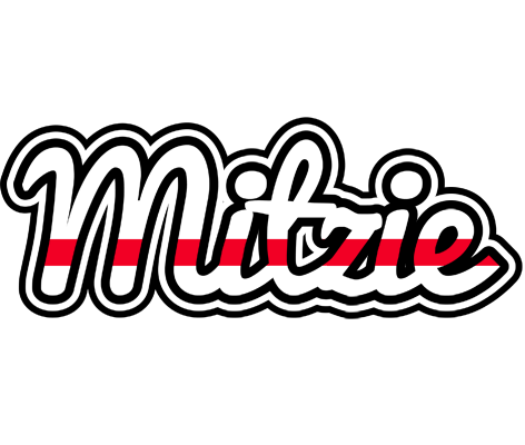 Mitzie kingdom logo