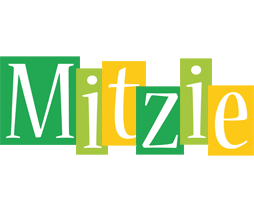 Mitzie lemonade logo