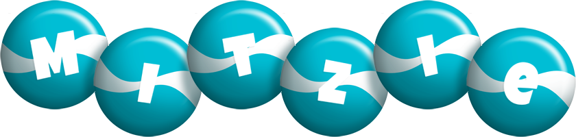 Mitzie messi logo