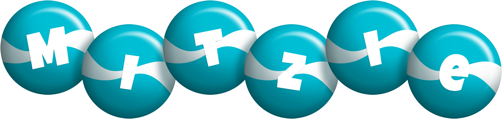 Mitzie messi logo