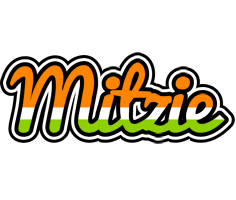 Mitzie mumbai logo