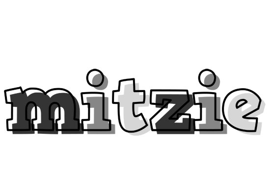 Mitzie night logo
