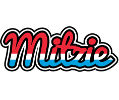 Mitzie norway logo