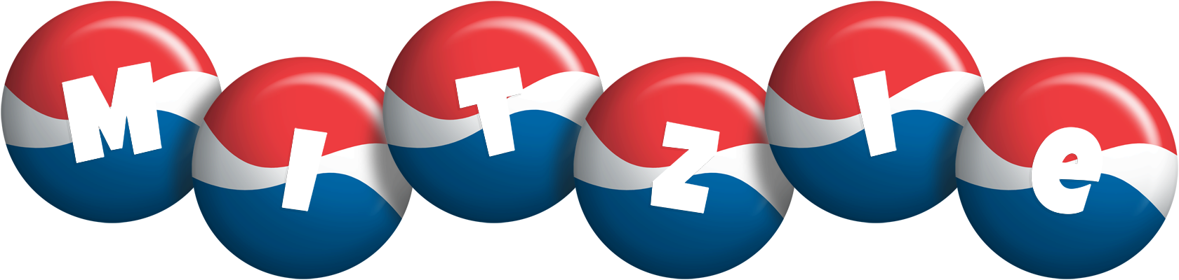 Mitzie paris logo