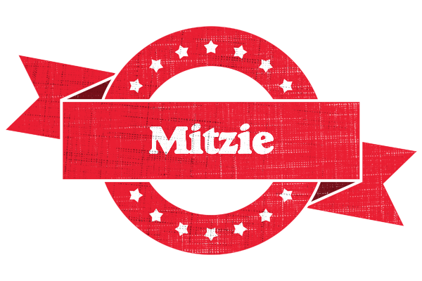 Mitzie passion logo