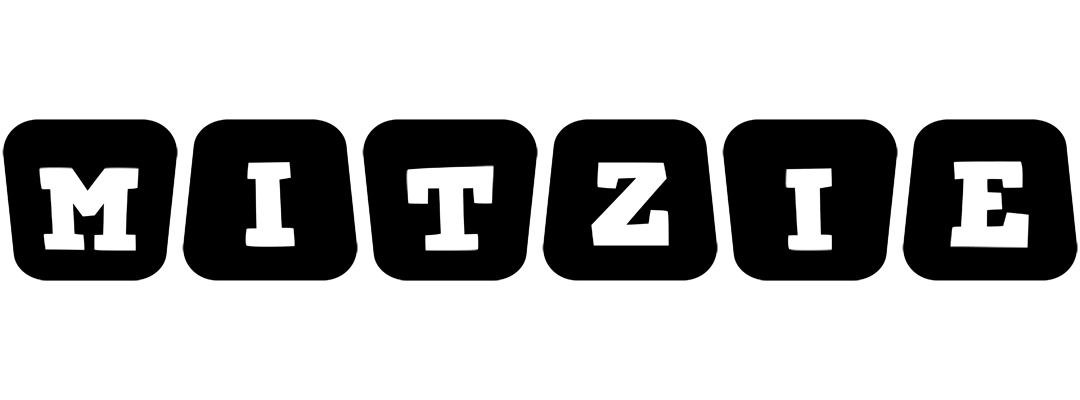 Mitzie racing logo