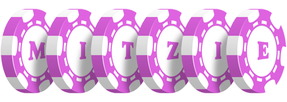 Mitzie river logo