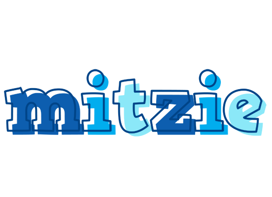 Mitzie sailor logo