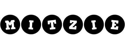Mitzie tools logo