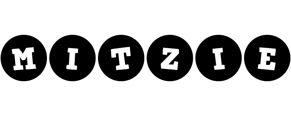Mitzie tools logo