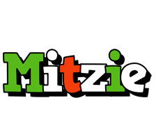 Mitzie venezia logo