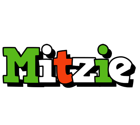 Mitzie venezia logo