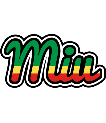 Miu african logo