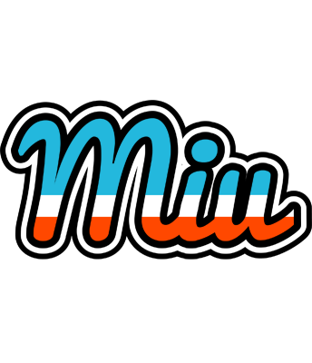 Miu america logo