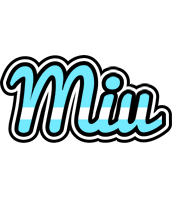 Miu argentine logo