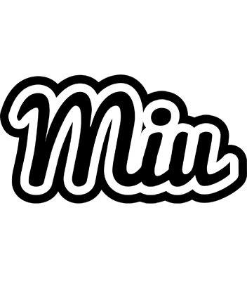 Miu chess logo