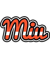 Miu denmark logo