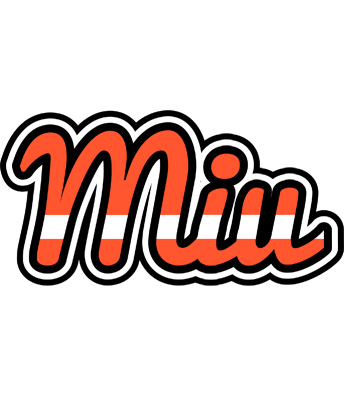 Miu denmark logo