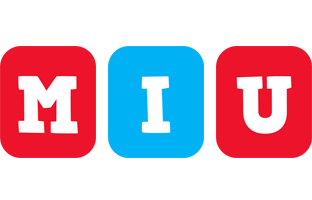 Miu diesel logo
