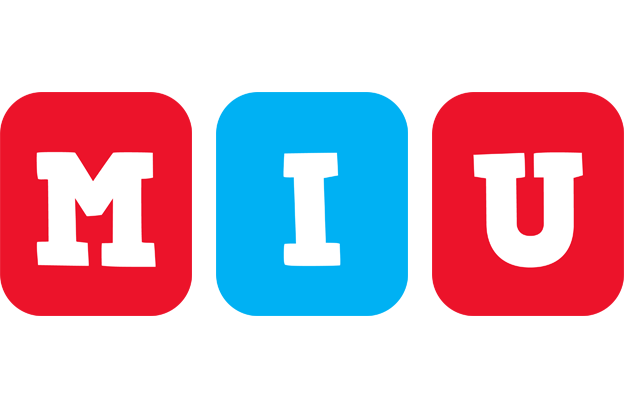 Miu diesel logo