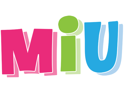 Miu friday logo