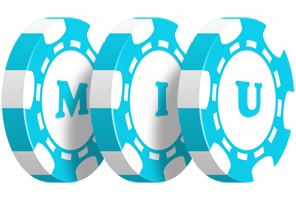 Miu funbet logo