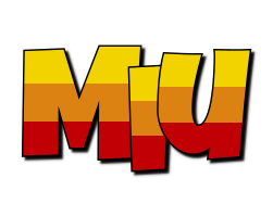 Miu jungle logo
