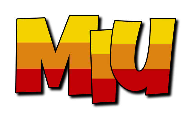 Miu jungle logo