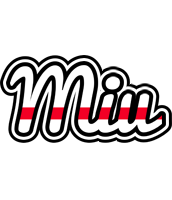 Miu kingdom logo