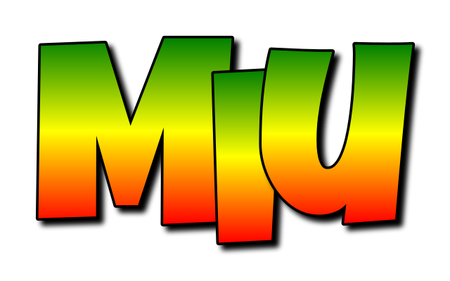 Miu mango logo