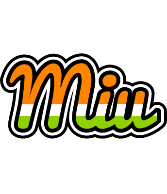 Miu mumbai logo