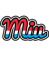 Miu norway logo